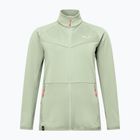 Bluză de trekking pentru femei Salewa Puez Cammio PL Pastel Green