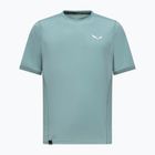 Tricou pentru bărbați Salewa Puez Dry willow