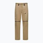 Pantaloni de trekking pentru bărbați Salewa Puez Hemp/Dst 2/1 quicksand