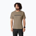 Tricou de trekking pentru bărbați DYNAFIT Traverse fallen rock