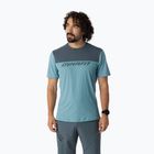 Tricou de trekking pentru bărbați DYNAFIT Traverse Light smoke blue/0720