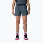 Pantaloni scurți de trekking pentru femei DYNAFIT Traverse Hybrid cinder/0910