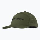 Șapcă DYNAFIT Transalper Trucker military green/0910