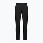Pantaloni de trekking pentru femei Salewa Pedroc 5 DST black out