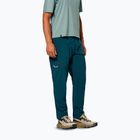 Pantaloni de trekking pentru bărbați Salewa Pedroc 3 DST Light pond blue