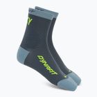 Șosete DYNAFIT Trail Mid cinder smoke blue/3160