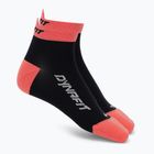 Șosete DYNAFIT Trail Short black out ultra coral/6A10