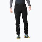 Pantaloni de trekking pentru bărbați DYNAFIT Transapler Warm Pants black out