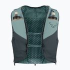 Vestă de alergare DYNAFIT Alpine 15 Vest smoke blue/cinder