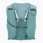 Vestă de alergare DYNAFIT Sky 4 Vest smoke blue/cinder