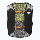 Vestă de alergare DYNAFIT Trail 6 l black out