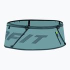 Centură pentru alergare DYNAFIT Running 0.8 l smoke blue