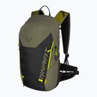 Rucsac de drumeție pentru bărbați DYNAFIT Transalper 24 l military green/black out