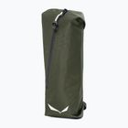 Husă pentru sticlă Salewa Flask Holder dark olive