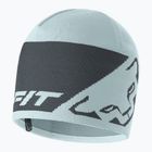 Căciulă de iarnă DYNAFIT Leopard Logo cloud blue/0720