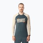 Longsleeve de alergare pentru bărbați DYNAFIT 24/7 overcast/0720