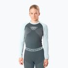 Bluză termoactivă pentru femei DYNAFIT Speed Dryarn cloud blue
