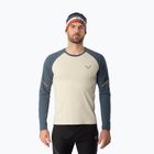 Longsleeve de alergare pentru bărbați DYNAFIT Alpine Pro cinder overcast/7960
