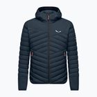 Geacă căptușită pentru bărbați Salewa Brenta Rds Dwn blueberry