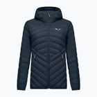 Geacă izolată pentru femei Salewa Brenta Rds Dwn blueberry