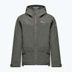 Geacă de ploaie pentru femei Salewa Puez GTX 2L EPE faded green
