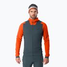 Bluză pentru bărbați DYNAFIT Blacklight Thermal Hooded Jacket alabama/0720