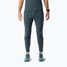 Pantaloni de alergare pentru bărbați DYNAFIT Trail Refelctive Pant cinder
