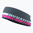 Bentiță Dynafit Graphic Performance Headband cinder/6550 stripes