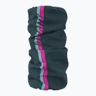 Eșarfă multifuncțională Dynafit Graphic Neck Gaiter cinder/6550 stripes
