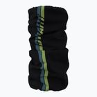 Eșarfă multifuncțională DYNAFIT Graphic black out/2880 stripes