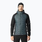 Geacă hibrid pentru bărbați DYNAFIT Radical Insulation Hooded cinder/0910