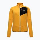 Bluză fleece pentru femei Salewa Ortles Fleece Gold
