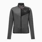 Bluză fleece pentru femei Salewa Ortles Fleece Onyx/0910