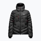 Geacă cu puf pentru bărbați Salewa Ortles Med 4 RDS Down black out