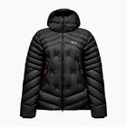 Geacă cu puf pentru femei Salewa Ortles Med 4 RDS Down black out