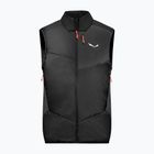 Vestă de trekking Salewa Ortles Hybrid Tyrol Wool Air black out