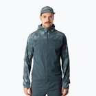 Geacă de alergare pentru bărbați DYNAFIT Trail Reflective cinder