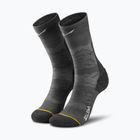 Șosete pentru bărbați Salewa Ortles AM Crew black out