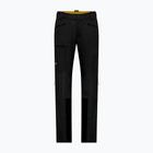 Pantaloni softshell pentru bărbați Salewa Lagorai 2 Durastretch black out