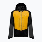 Geacă de ploaie pentru bărbați Salewa Ortles GTX Pro gold/0910