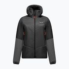 Geacă hibrid pentru femei Salewa Ortles Hybrid TirolWool black out