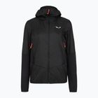 Geacă hibrid pentru femei Salewa Ortles Hybrid TirolWool black out