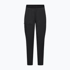 Pantaloni de trekking pentru femei Salewa Pedroc 3 DST Light black out