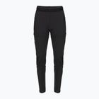 Pantaloni de trekking pentru femei Salewa Pedroc 3 DST Light black out