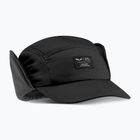 Căciulă Salewa Eagle Tyrol Wool Air black out