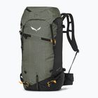 Rucsac de alpinism Salewa Ortles Guide 2 38 l faded green/black