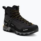 Încălțăminte de munte pentru bărbați Salewa MTN Trainer 3 Tech Mid GTX negru/onyx