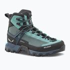 Încățăminte de munte pentru femei MTN Trainer 3 Tech Mid GTX willow/orion blue