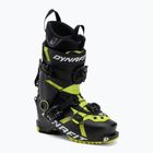 Încălțăminte de schi de tură pentru bărbați DYNAFIT Radical black out/ultra yellow