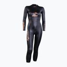 Sailfish Ignite 2 costum de neopren pentru femei de triatlon negru